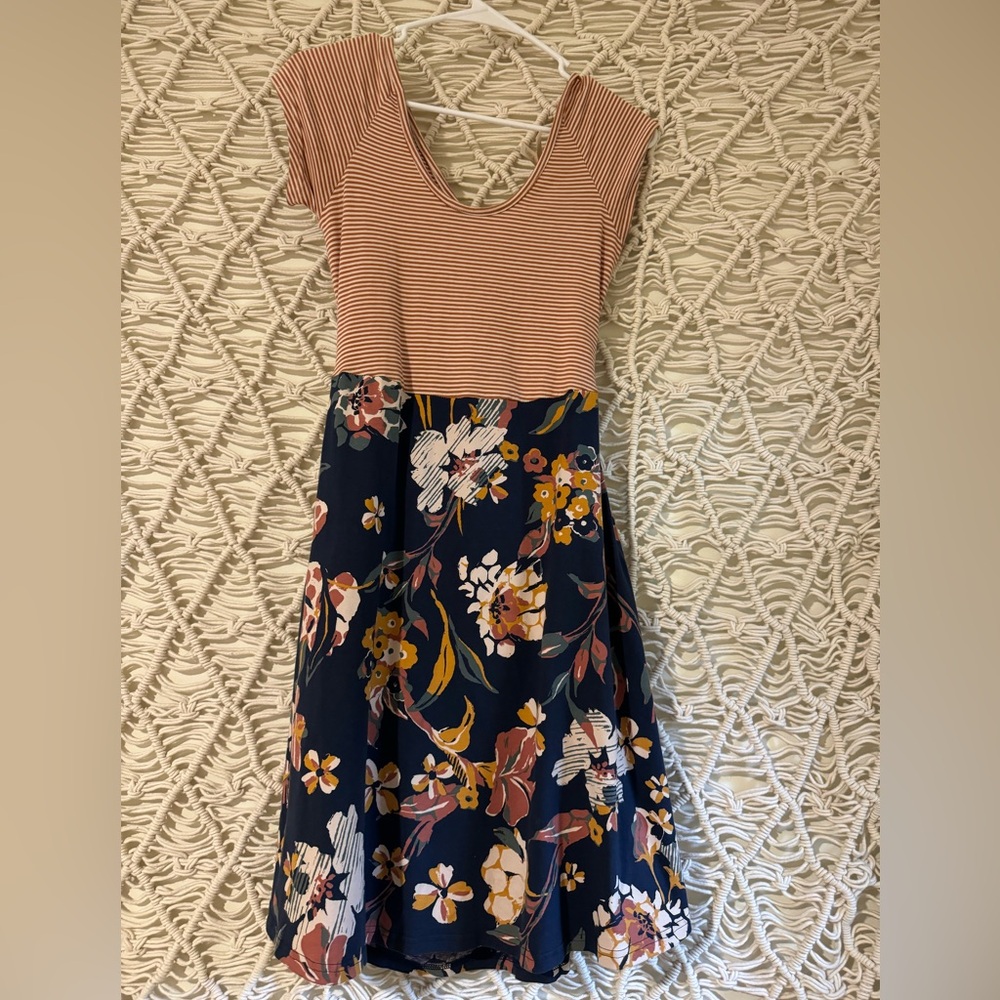 Pact Womens Dress